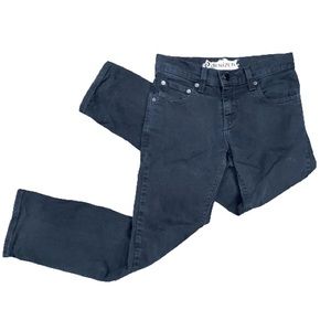 Denizen Levi’s 216 skinny jeans sz 10 regular